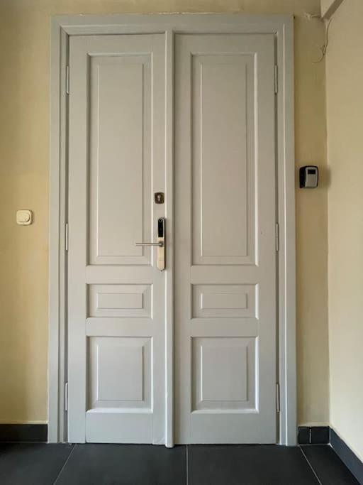 Crown Pearl - Wonderful Apartment, 110Scm, 4 Rooms Krakow Exterior photo